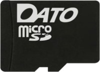 Photos - Memory Card Dato microSDXC Class10 64 GB