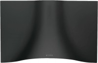 Photos - Cooker Hood Faber Veil BK A90 black