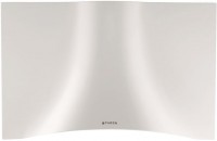 Photos - Cooker Hood Faber Veil WH Matt A90 ivory