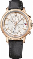 Photos - Wrist Watch Tommy Hilfiger 1781817 