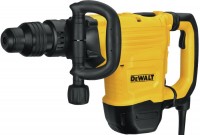 Photos - Demolition Hammer DeWALT D25872K 