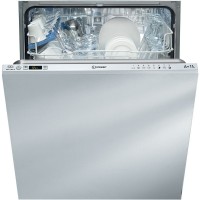 Photos - Integrated Dishwasher Indesit DIFP 18B1 A 