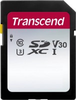 Memory Card Transcend SDXC 300S 1 TB