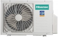 Photos - Air Conditioner Hisense AMW2-14U4SRE 41 m²