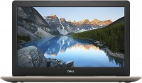 Photos - Laptop Dell Inspiron 15 5570 (5570-3830)