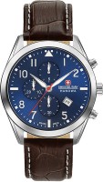 Photos - Wrist Watch Swiss Military Hanowa 06-4316.04.003