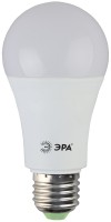 Photos - Light Bulb ERA A60 15W 2700K E27 3pcs 