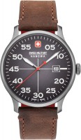 Photos - Wrist Watch Swiss Military Hanowa 06-4326.30.009 