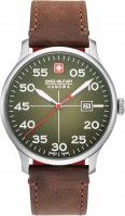 Photos - Wrist Watch Swiss Military Hanowa 06-4326.04.006 