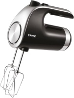 Photos - Mixer Prime Technics PHM 302 IB black