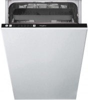 Photos - Integrated Dishwasher Whirlpool WSIE 2B19 C 