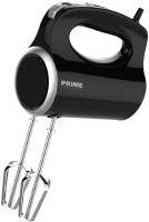Photos - Mixer Prime Technics PHM 353 IB black