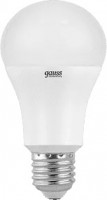 Photos - Light Bulb Gauss LED ELEMENTARY A60 12W 4100K E27 23222 10pcs 