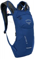 Photos - Backpack Osprey Katari 3 3 L