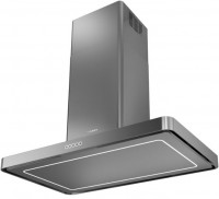 Photos - Cooker Hood Faber T-Light Isola EV8P X A100 stainless steel