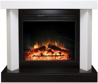 Photos - Electric Fireplace Royal Flame Vancouver Jupiter New 