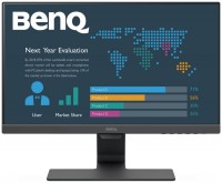 Photos - Monitor BenQ BL2283 22 "  black