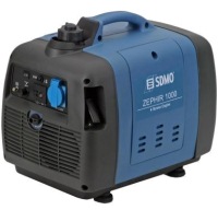 Photos - Generator SDMO Zephir 1000 