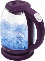 Photos - Electric Kettle KITFORT KT-640-5 purple