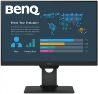 Photos - Monitor BenQ BL2581T 25 "  black