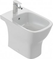 Photos - Bidet Jacob Delafon Struktura EBC0002 