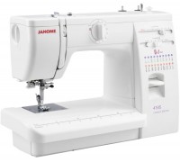 Photos - Sewing Machine / Overlocker Janome 419S 