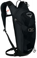 Photos - Backpack Osprey Siskin 8 8 L