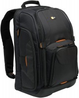 Photos - Camera Bag Case Logic SLR Camera/Laptop Backpack 