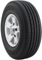 Photos - Tyre Bridgestone Dueler H/T 684 2 265/65 R17 112S 