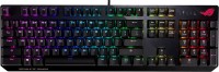 Photos - Keyboard Asus ROG Strix Scope  Red Switch