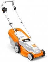 Photos - Lawn Mower STIHL RMA 235 