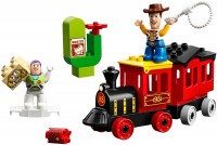 Photos - Construction Toy Lego Train 10894 