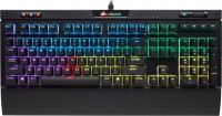 Photos - Keyboard Corsair Strafe RGB MK.2  Silent Switch