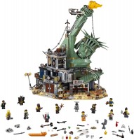 Photos - Construction Toy Lego Welcome to Apocalypseburg! 70840 