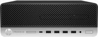 Photos - Desktop PC HP ProDesk 600 G3 SFF (1KB33EA)