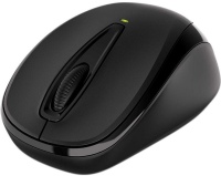 Photos - Mouse Microsoft Wireless Mobile Mouse 3000 v2 