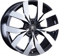 Photos - Wheel Replay VV258 (9x20/5x112 ET33 DIA66,6)