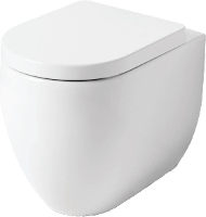 Photos - Toilet KERASAN Flo 3112 