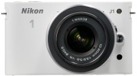 Photos - Camera Nikon 1 J1 kit 30-110 