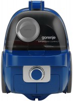Photos - Vacuum Cleaner Gorenje G Force Air VC 1903 GACBUCY 