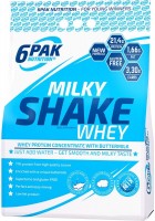 Photos - Protein 6Pak Nutrition Milky Shake Whey 1.8 kg