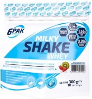 Photos - Protein 6Pak Nutrition Milky Shake Whey 0.3 kg