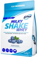 Photos - Protein 6Pak Nutrition Milky Shake Whey 0.7 kg