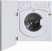 Photos - Integrated Washing Machine Hotpoint-Ariston AWM 1297 