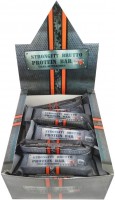 Photos - Protein Strong Fit Protein Bar 25% 1.2 kg