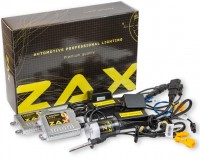 Photos - Car Bulb ZAX Leader H1 Ceramic 5000K Kit 