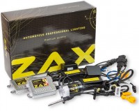 Photos - Car Bulb ZAX Leader H27 Ceramic 8000K Kit 