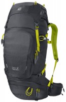 Photos - Backpack Jack Wolfskin Orbit 38 38 L