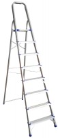 Photos - Ladder Steppy SP-5008 172 cm