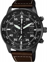 Photos - Wrist Watch Citizen CA0695-17E 